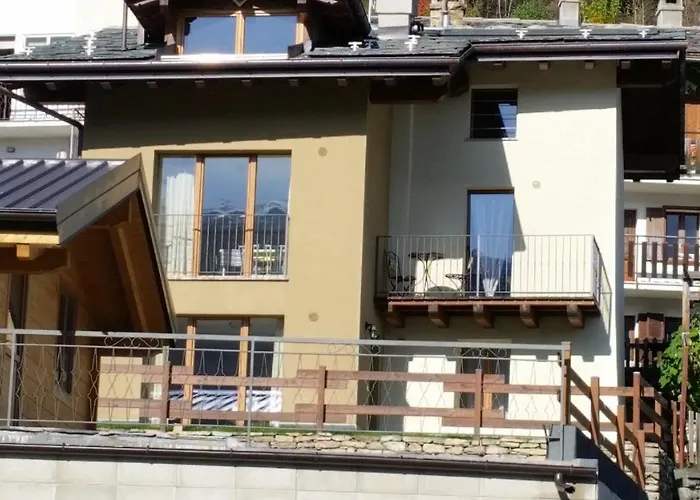 Casa Nonna Felicita