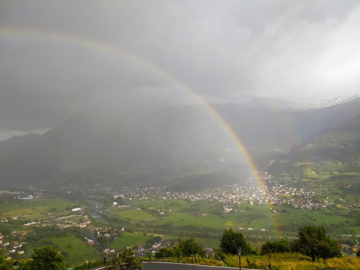 Casa Nonna Felicita * Aosta