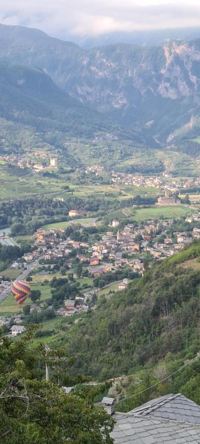 Casa Nonna Felicita Apartment