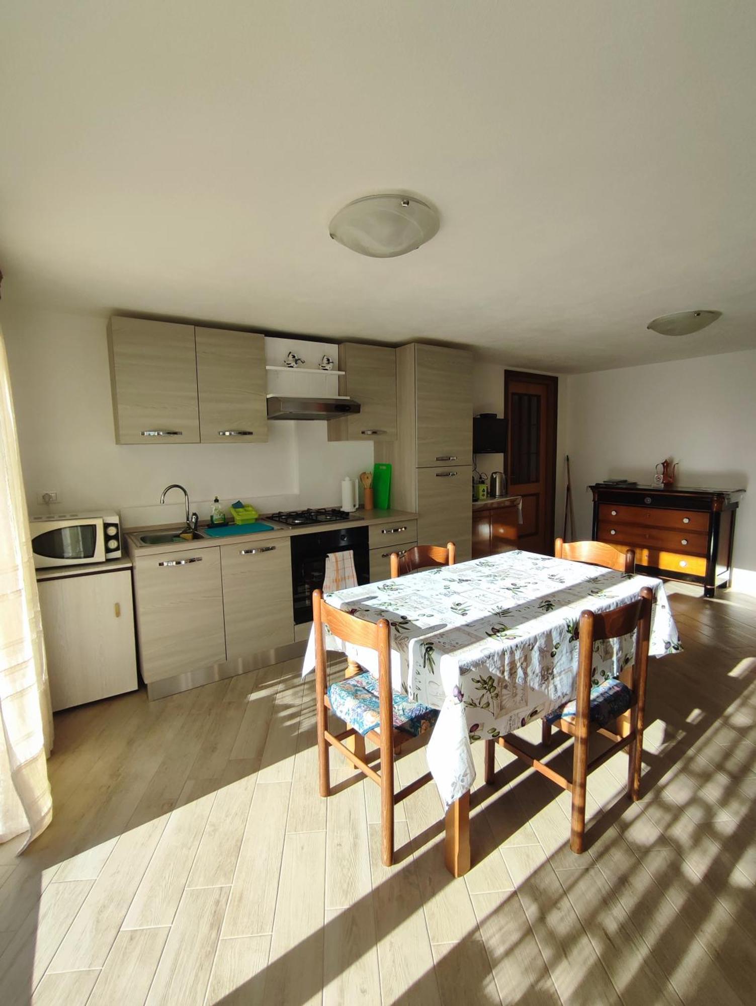 Apartment Casa Nonna Felicita *