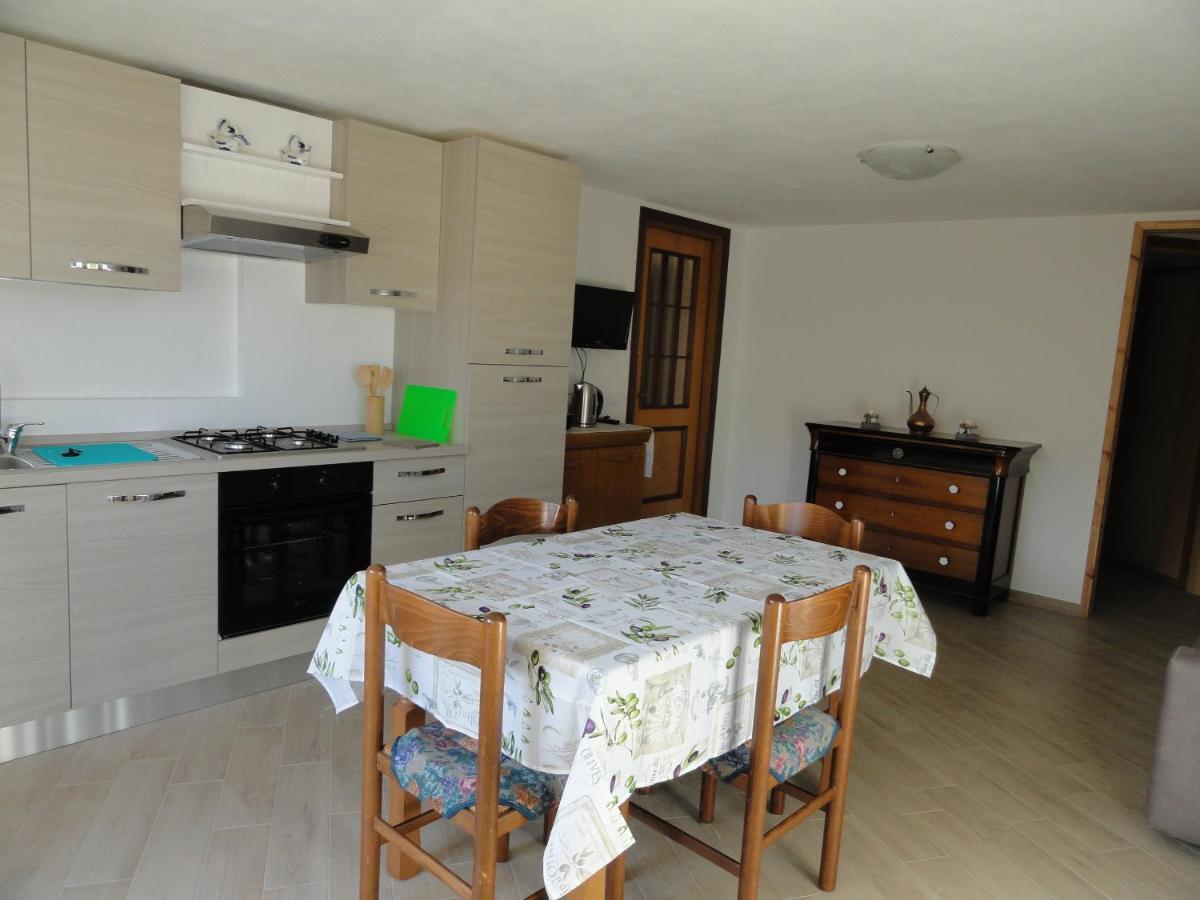 Casa Nonna Felicita * Aosta