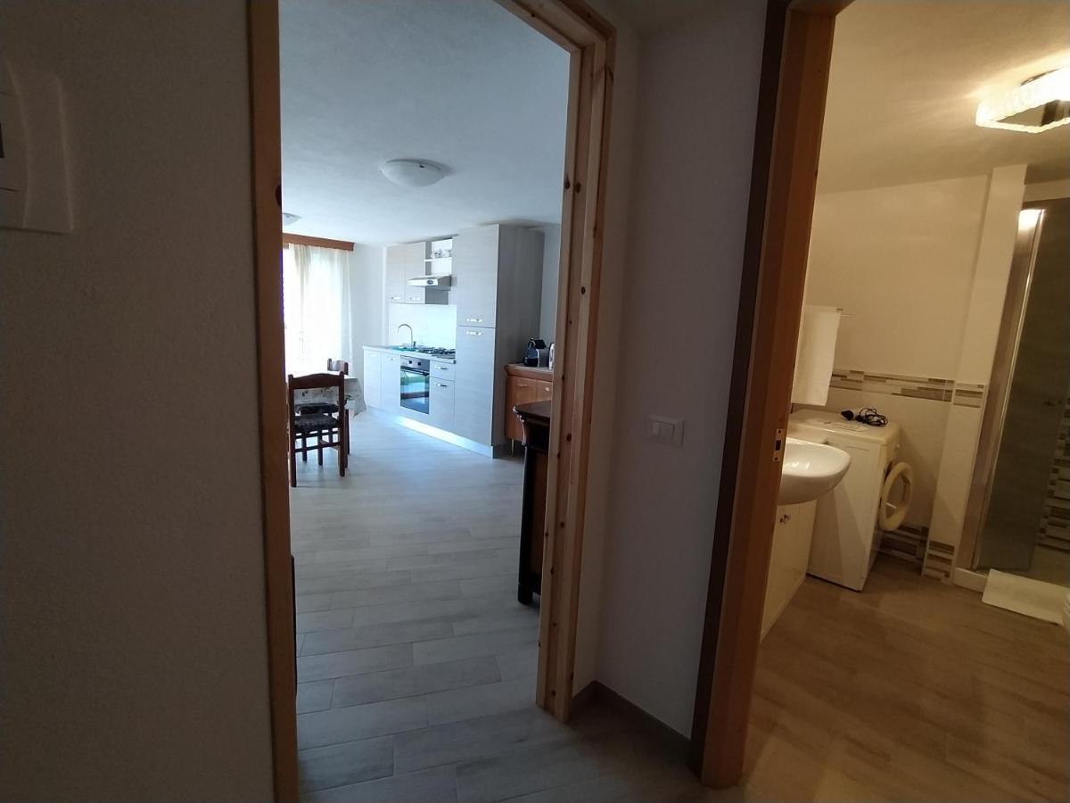 Casa Nonna Felicita Apartment Aosta