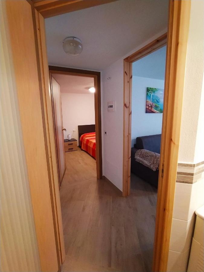 Casa Nonna Felicita Apartment